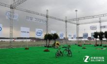 CESAsia 2016智能新品首日展台信息汇总