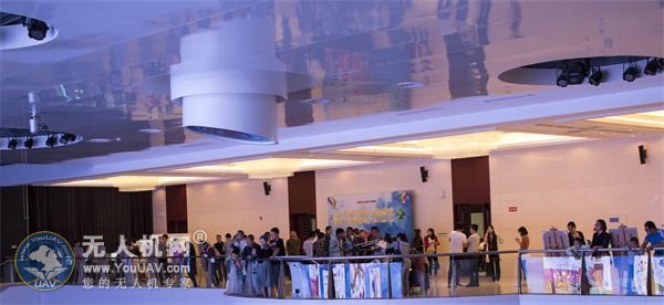 “中国梦.家园梦”无人机航拍大赛