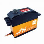 汕头极限 PDI-HV2060MG 60KG大扭力、金属齿、数字1/5汽油车大舵机