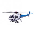 健健玩具 JJ350  无副翼直升飞机