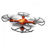 健健玩具 H12W 四轴航拍飞行器