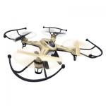 健健玩具 H9W 四轴航拍飞行器