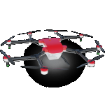 绝云电子 飞渡 1600X8