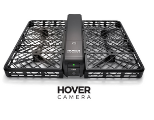 零零无限 Hover Camera 