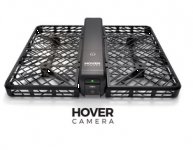 零零无限 Hover Camera