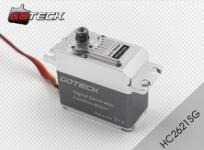 东阳智能 HC2621SG