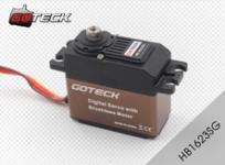 东阳智能 HB1623SG