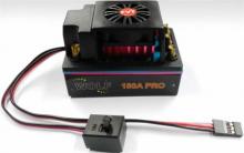 华沃瑞电子 FVT 勇狼180A 有感无感车调