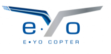 摩纳哥e.Yo COPTER 公司 摩纳哥e.Yo COPTER 公司