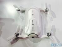 4K自拍狂魔：零度DOBBY掌上无人机定价1899