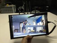 无人机零延时全高清视频专业无线连接系统 FPV高清图传