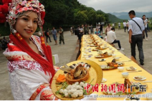 “英德之美天上来”无人机航拍大赛在英德开镜