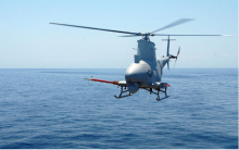 中国军用无人机没有排上世界前十