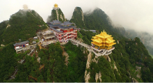 无人机“航拍风”，高空坠机多发频率高