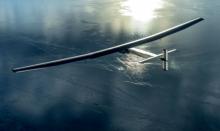 波音也想做太阳能无人机，做联网生意