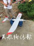 严查违建，长乐首度动用无人机进行航拍