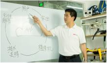 打造无人机农业植保生态圈！极翼正在下一盘大棋？