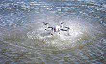 美新泽西州水下无人机试验引发广泛关注