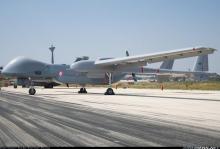 巴铁下一代无人机只能选择中国产品，性能远远落后于“捕食者C”