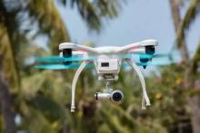 亿航无人机在安全性上做了哪些努力？