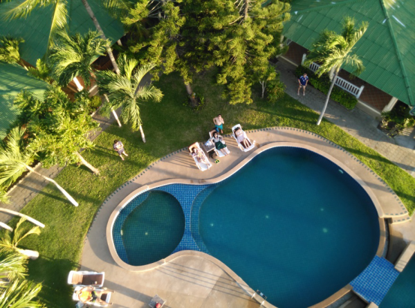 DOBBY口袋无人机众筹收官：万人助威，收获1669万