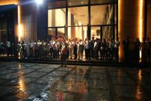 普宙受邀出席神州数码全国营销发布会