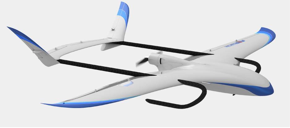 泰一 FRONTIER 开拓者