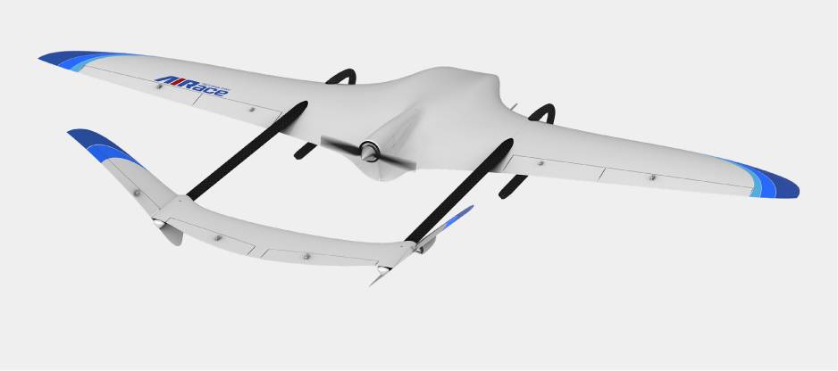 泰一 FRONTIER 开拓者