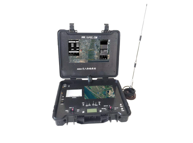 格赛无人机电台