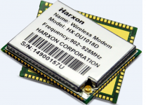 无人机跳频电台