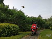 DOBBY 口袋无人机体验：年轻人，你准备好把第一次献给它了吗？