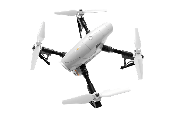 炫影凌空 蓄势而动！MOLA模拉无人机新品谍照曝光