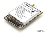 GXM2.4 GHz数传电台