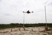 极飞VS大疆 这次是植保无人机“雾滴之战”