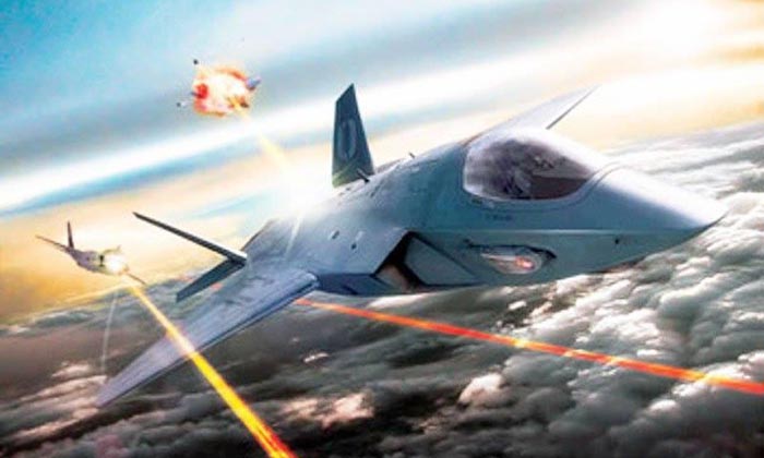 无人机、激光被视为新恐怖主义新威胁