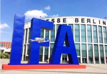 中国无人机海外发力 DOBBY在IFA正式进入海外市场