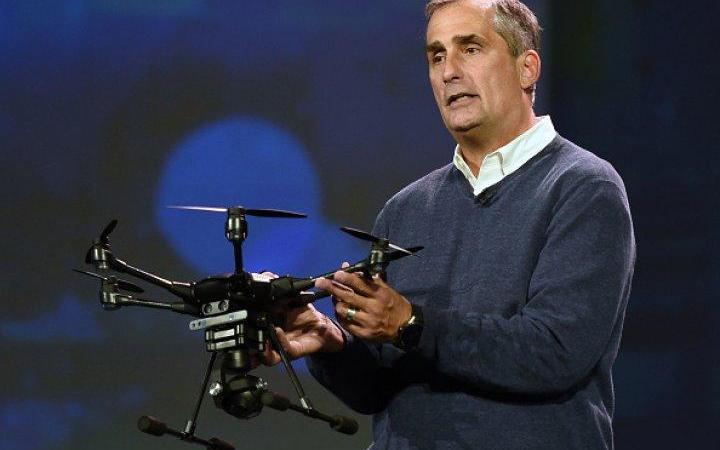 一位户外爱好者从昊翔到大疆，谈了谈对国内无人机市场的看法