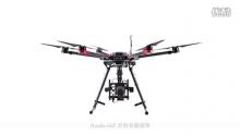 DJI经纬M600系列教学视频——“如影”Ronin-MX安装