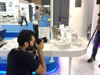 入得口袋的黑科技——DOBBY无人机人脸识别上线