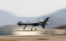 印度有望买到美国武装无人机“死神”，强化监控印度洋