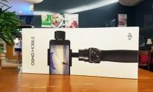 大疆Osmo Mobile评测：拯救拍摄手抖“患者”