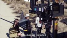 DJI无线跟焦器教学视频:电影场景应用(2)