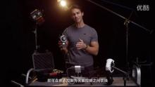 DJI 无线跟焦器教学视频:安装至“悟”Inspire 1