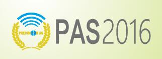 2016中国(国际)精准农业与高效利用高峰论坛
