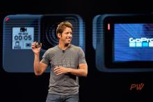 地表最强运动相机GoPro Hero 5面世：价格降了，功能却更强大