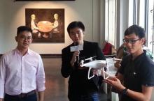 众安携手大疆全方位护航农用无人机