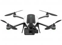 GoPro无人机图赏：体积小易操控