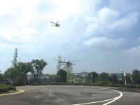 贵州高科技产品首次出口东盟 老挝买下200架无人机