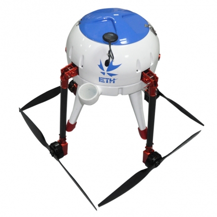 亿天航新农号农业植保无人机-10L