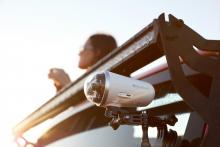 零度智控发布口袋系列新品——ROLLCAP口袋云台相机